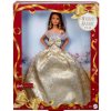 Barbie Signature Holiday 2025 Hnědovláska Barbie Signature Holiday 2025 Hnědovláska