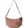 Taška cez rameno The North Face W NEVER STOP CROSSBODY hnedá Taška cez rameno The North Face W NEVER STOP CROSSBODY hnedá