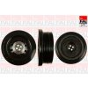 Remenica kľukového hriadeľa FAI AutoParts FVD1035 Remenica kľukového hriadeľa FAI AutoParts FVD1035