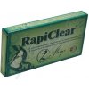 Tehotenský test RapiClear 2 Strip 2 ks Tehotenský test RapiClear 2 Strip 2 ks