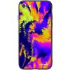 Picasee ULTIMATE CASE pro Apple iPhone SE 2022 - Burn Picasee ULTIMATE CASE pro Apple iPhone SE 2022 - Burn