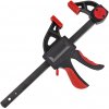 DEMA Rýchloupínacia zvierka BASIC 150 mm DEMA Rýchloupínacia zvierka BASIC 150 mm