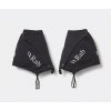 Návleky na topánky Rab Ridgeline Gaiter Black L/XL (43-47 EU) Návleky na topánky Rab Ridgeline Gaiter Black L/XL (43-47 EU)
