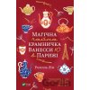 Mahichna chaina kramnychka Vanessy Yu v Paryzhi - Rozalia Lim Mahichna chaina kramnychka Vanessy Yu v Paryzhi - Rozalia Lim