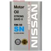 Fanfaro Nissan/Renault 5W-30 1 l