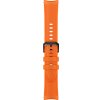 Remienok pre Xiaomi Watch, oranžový fluoro-kaučuk 6941812724712 Remienok pre Xiaomi Watch, oranžový fluoro-kaučuk 6941812724712