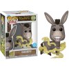 Funko Pop! 1598 Shrek Donkey Glitter