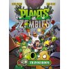 Plants vs. Zombies - Paul Tobin, Ron Chan Plants vs. Zombies - Paul Tobin, Ron Chan