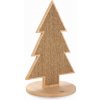 Beeztees Christmas Tree Drevené škrabadlo 35 x 35 x 62 cm