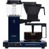Moccamaster KBG Select Midnight Blue - prekvapkávač kávy 1,25l Moccamaster KBG Select Midnight Blue - prekvapkávač kávy 1,25l