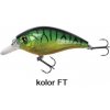 Wobler Robinson Skimmer F60, 60mm, 10g, FT Wobler Robinson Skimmer F60, 60mm, 10g, FT