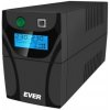 EVE Ever EASYLINE 850 AVR USB Line-interaktívna technológia 0,85 kVA 480 W 2 x sieťová zásuvka EVE Ever EASYLINE 850 AVR USB Line-interaktívna technológia 0,85 kVA 480 W 2 x sieťová zásuvka