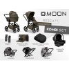 Moon Resea 2.0 Kombi set - MOSS Moon Resea 2.0 Kombi set - MOSS