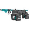 Makita E-15229 Brašňa s 3 kapsami a opaskom Makita E-15229 Brašňa s 3 kapsami a opaskom
