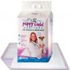 Podložka Puppy Field Sanitary 90x60cm 25ks Podložka Puppy Field Sanitary 90x60cm 25ks