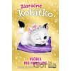 Zázračné koťátko 3 - Večírek pro princezny - Hayley Daze Zázračné koťátko 3 - Večírek pro princezny - Hayley Daze