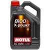 Motorový olej Motul 5 l 10W-60 Motorový olej Motul 5 l 10W-60