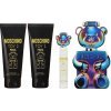 Moschino Toy 2 Pearl parfumovaná voda 30 ml + telové mlieko 100 ml + sprchový gél 100 ml + parfumovaná voda 10 ml Moschino Toy 2 Pearl parfumovaná voda 30 ml + telové mlieko 100 ml + sprchový gél 100 ml + parfumovaná voda 10 ml