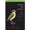 Birds of India (Richard Grimmett)() Birds of India (Richard Grimmett)()