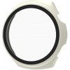 VSETKONAMOBIL 60317 PC FULL COVER Plastový kryt so sklom pre Huawei Watch 4 Pro béžový VSETKONAMOBIL 60317 PC FULL COVER Plastový kryt so sklom pre Huawei Watch 4 Pro béžový