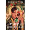 The Mystery of the Bitten Peach (Cecilia Tan)(Brožovaná) The Mystery of the Bitten Peach (Cecilia Tan)(Brožovaná)