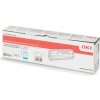OKI 46861307 - originálny toner, azúrový, 10000 strán OKI 46861307 - originálny toner, azúrový, 10000 strán