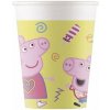 Papierové poháriky „Prasiatko Peppa“, 200 ml, 8 ks 5201184910337 Papierové poháriky „Prasiatko Peppa“, 200 ml, 8 ks 5201184910337