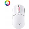 HyperX Pulsefire Haste 2 Mini, biela 7D389AA HyperX Pulsefire Haste 2 Mini, biela 7D389AA