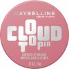 Maybelline New York CloudTopia 08 Enchanted Mauve matná lícenka 5 g Maybelline New York CloudTopia 08 Enchanted Mauve matná lícenka 5 g