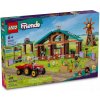 LEGO Friends 42617 Útulok pre hospodárske zvieratá LEGO Friends 42617 Útulok pre hospodárske zvieratá