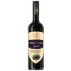 Ribes Vinum Špeciál ríbezľové víno polosladké 0,75L (čistá fľaša) Ribes Vinum Špeciál ríbezľové víno polosladké 0,75L (čistá fľaša)