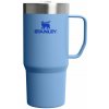 Termohrnček Stanley The Everyday Suburban Mug - 470 ml Blue Sky Termohrnček Stanley The Everyday Suburban Mug - 470 ml Blue Sky