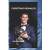 Christiano Ronaldo (BRYAN STANS)(Brožovaná) Christiano Ronaldo (BRYAN STANS)(Brožovaná)