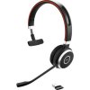 Jabra Evolve 65 Slúchadlá s mikrofónom Káblový a bezdrôtový Pres hlavu Hovor / hudba Micro-USB Bluetooth Čierna (6593-833-309) Jabra Evolve 65 Slúchadlá s mikrofónom Káblový a bezdrôtový Pres hlavu Hovor / hudba Micro-USB Bluetooth Čierna (6593-833-309)
