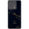 Picasee silikónový prehľadný obal pre Xiaomi Redmi Note 13 Pro 4G - TAURUS Picasee silikónový prehľadný obal pre Xiaomi Redmi Note 13 Pro 4G - TAURUS
