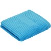 Vossen Ručník Tomorow 30 pro hosty, 30x50cm, 540g COT49920340199-ice blue UNI Modrá ledově Vossen Ručník Tomorow 30 pro hosty, 30x50cm, 540g COT49920340199-ice blue UNI Modrá ledově