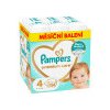 Pampers Premium Care 4 plienky 9-14 kg 156 ks Pampers Premium Care 4 plienky 9-14 kg 156 ks