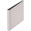 Hama Jumbo Memories grau 30x30 50 schwarze Seiten 7683 Hama Jumbo Memories grau 30x30 50 schwarze Seiten 7683