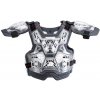 ACERBIS chránič hrudi GRAVITY detský transparent ACERBIS chránič hrudi GRAVITY detský transparent