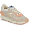 No Name Nízke tenisky PUNKY JOGGER W Béžová No Name Nízke tenisky PUNKY JOGGER W Béžová