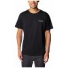 Columbia Csc Basic Logo Short Sleeve Man
