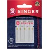 Ihly na pleteninu Singer 5x80 Ihly na pleteninu Singer 5x80