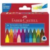 Voskovky Faber-Castell trojhranné - 24 farieb Voskovky Faber-Castell trojhranné - 24 farieb