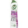 Cif krém Pink tekutý písek, 500 ml Cif krém Pink tekutý písek, 500 ml
