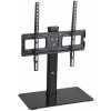 Maclean MC-450 Univerzálny stojan na TV obrazovku Stojan na TV obrazovku pre 32-65 Maclean MC-450 Univerzálny stojan na TV obrazovku Stojan na TV obrazovku pre 32-65