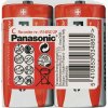 Panasonic Red Zinc C 2ks 00123622 Panasonic Red Zinc C 2ks 00123622
