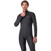 Castelli Competizione Jacket Light black