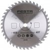 FESTA Pílový kotúč na drevo 400 x 30 x 2,8 mm / 40T FESTA Pílový kotúč na drevo 400 x 30 x 2,8 mm / 40T