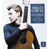 Garcia Thibaut: Leyendas - CD Garcia Thibaut: Leyendas - CD