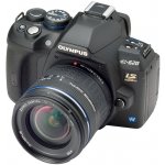 Olympus E-620